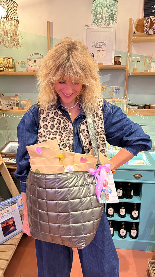 Le calendrier de l'avent For Atao !!