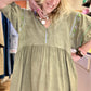 Robe Greta