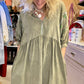 Robe Greta
