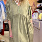 Robe Greta