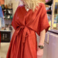Robe Nicky