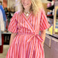 Robe Berlingot