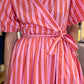 Robe Berlingot