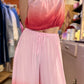 Pantalon Tie-Dye