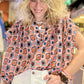 Blouse Soleil
