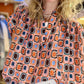 Blouse Soleil