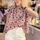 Blouse Soleil