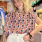 Blouse Soleil