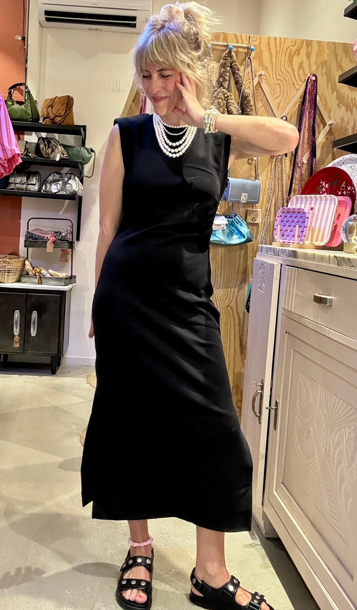 Robe Angelina