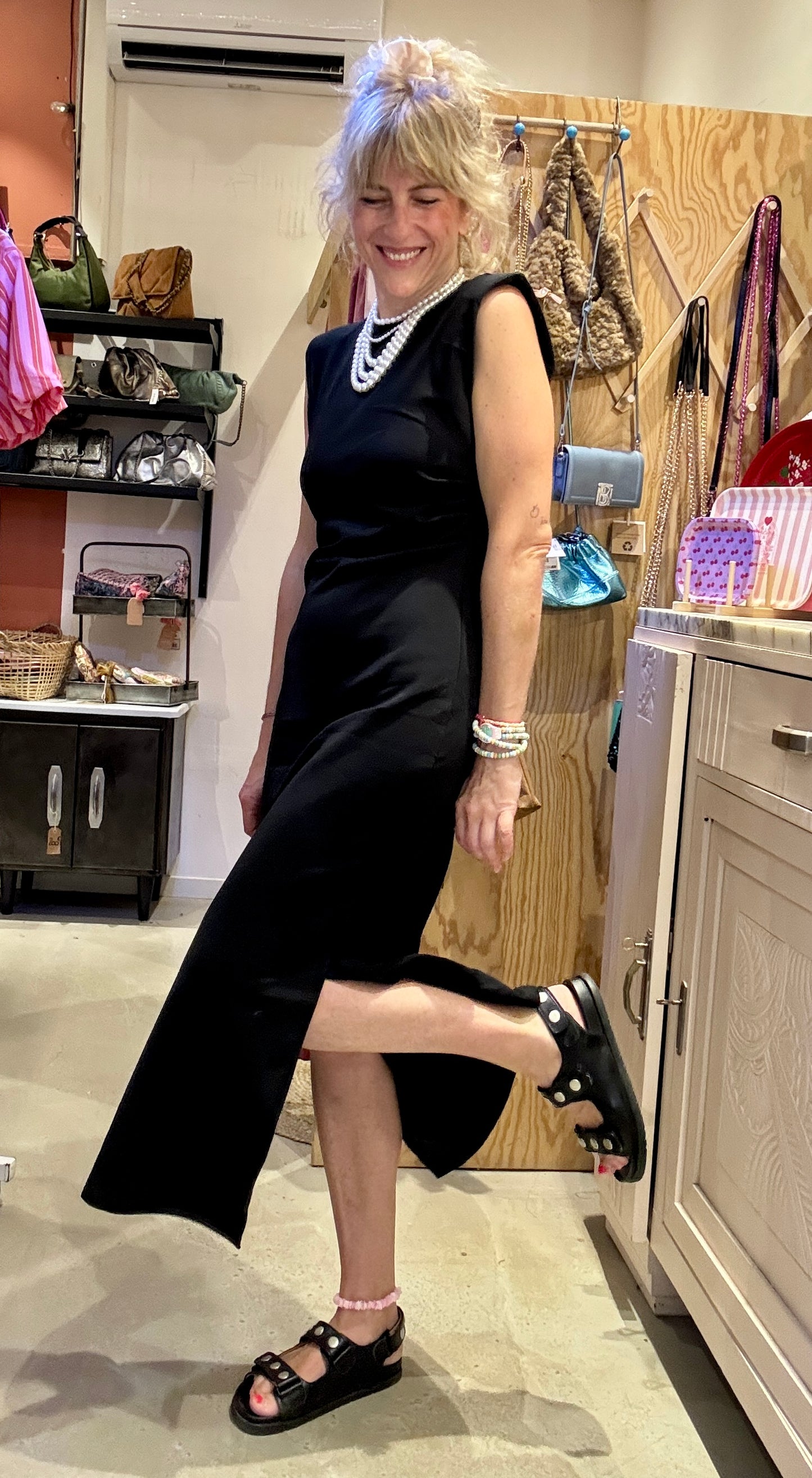 Robe Angelina