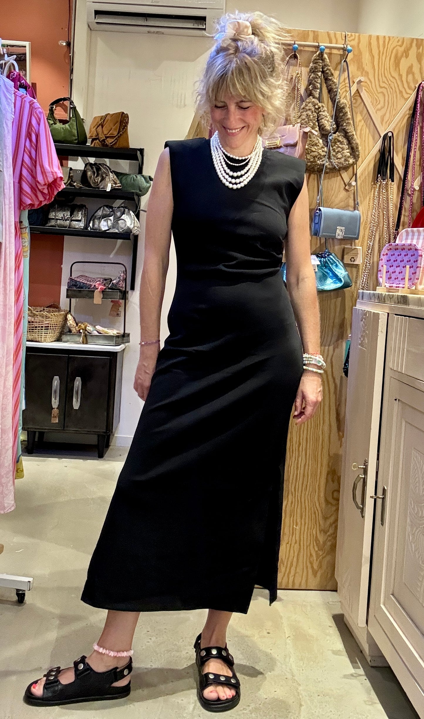 Robe Angelina