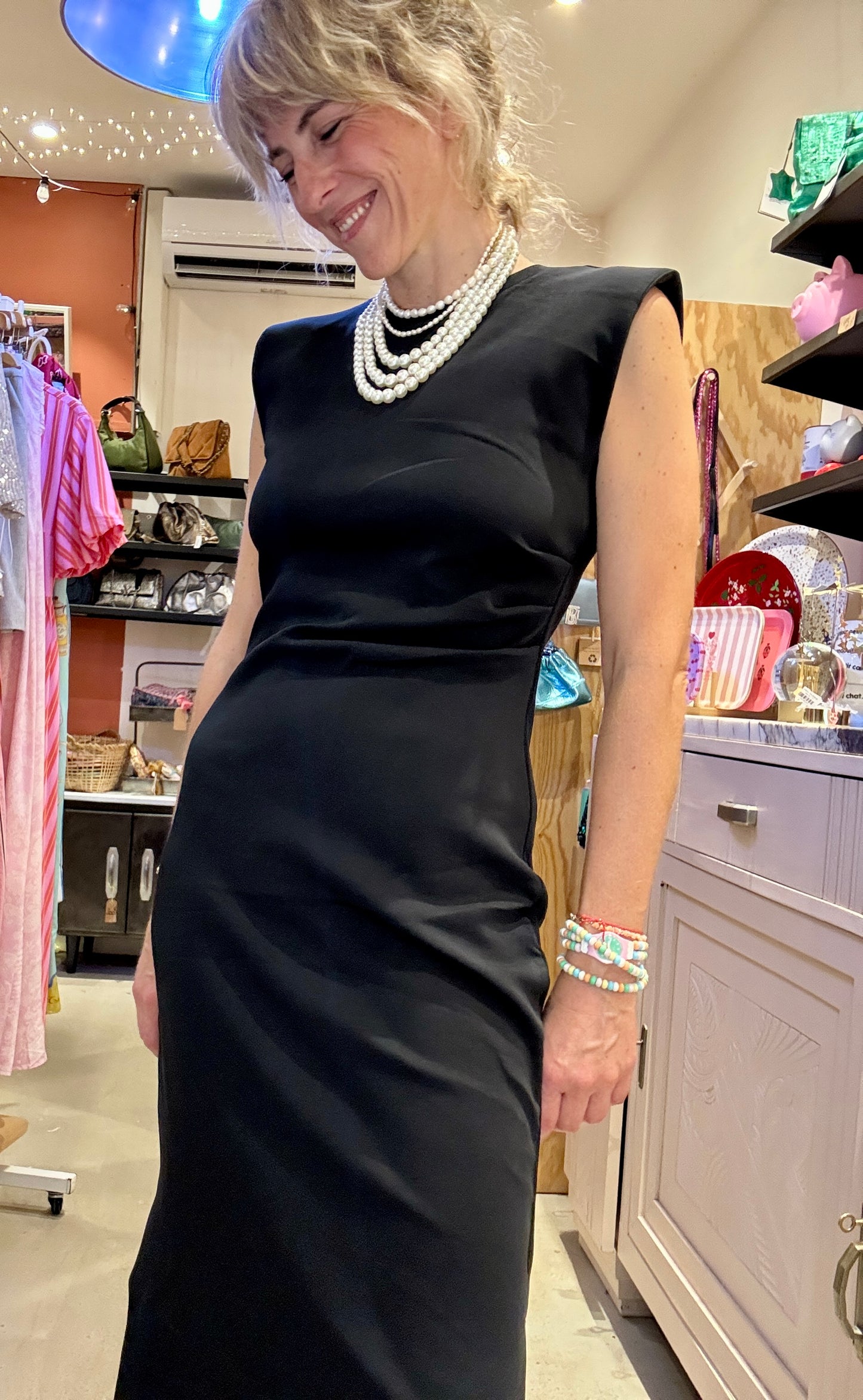 Robe Angelina