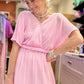 Robe Chamallow