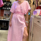 Robe Chamallow