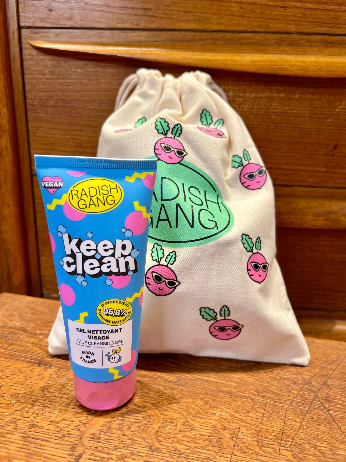 Keep Clean