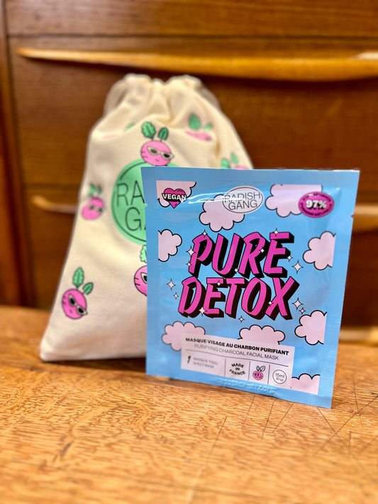 Pure Detox