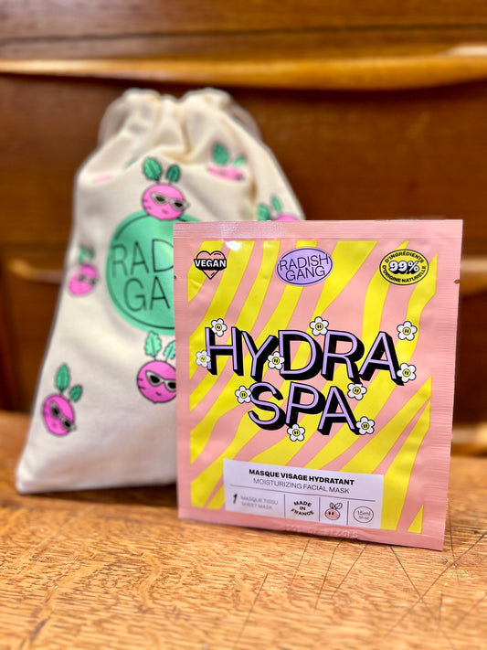 Hydra Spa