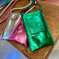 Sac Minion fushia