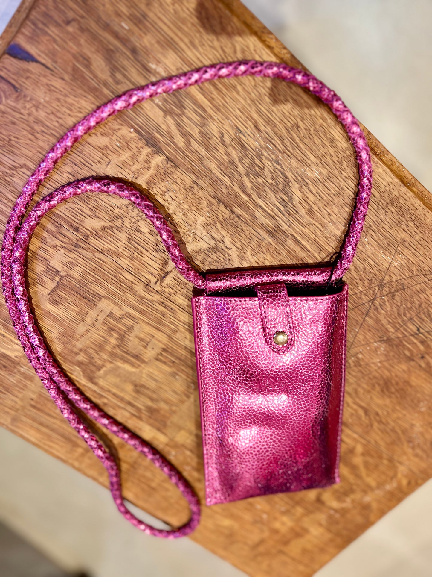 Sac Minion fushia
