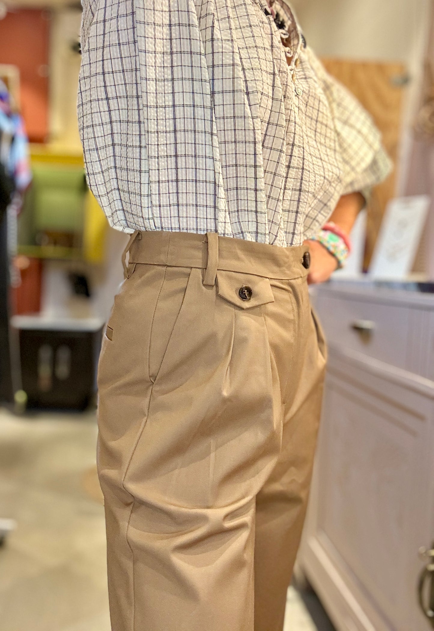 Pantalon Sean