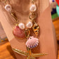 Collier Ariel