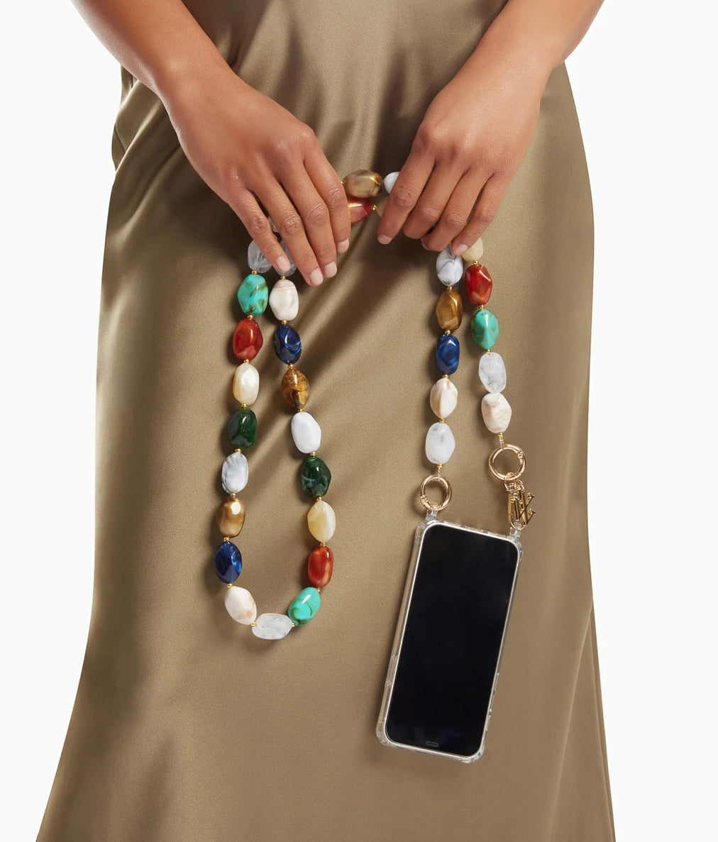 Chaine de téléphone Livia