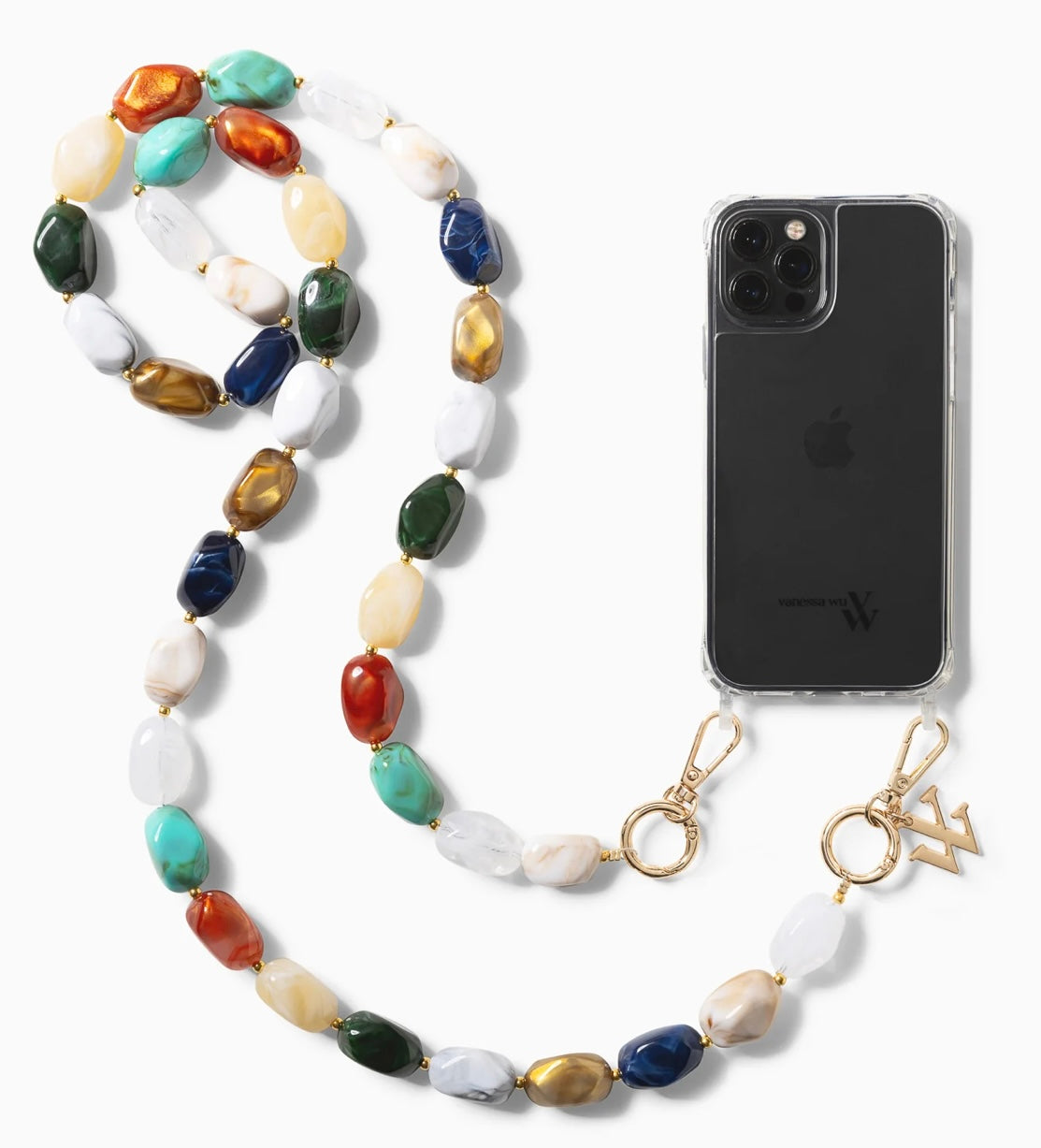 Chaine de téléphone Livia