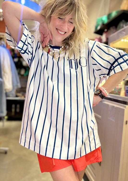 T-shirt Soccer