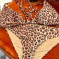 Maillot de bain Léopard