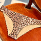Maillot de bain Léopard