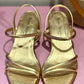 Sandales Goldy