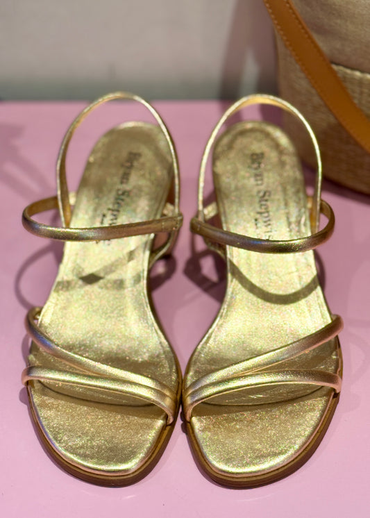 Sandales Goldy