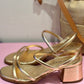 Sandales Goldy