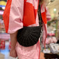 Mini sac Soleil