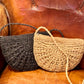Mini sac Soleil