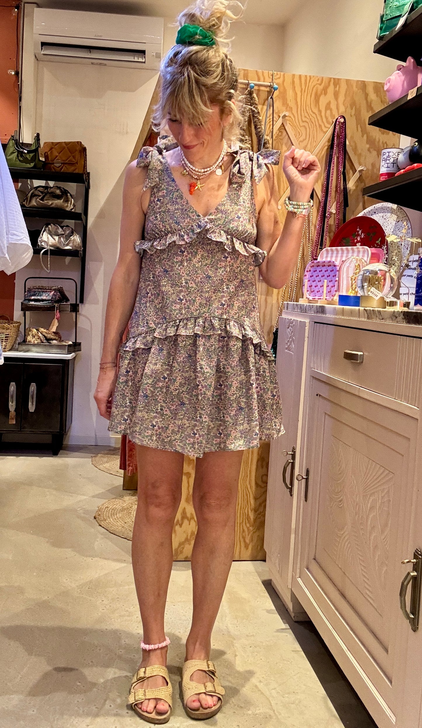 Robe Liberty