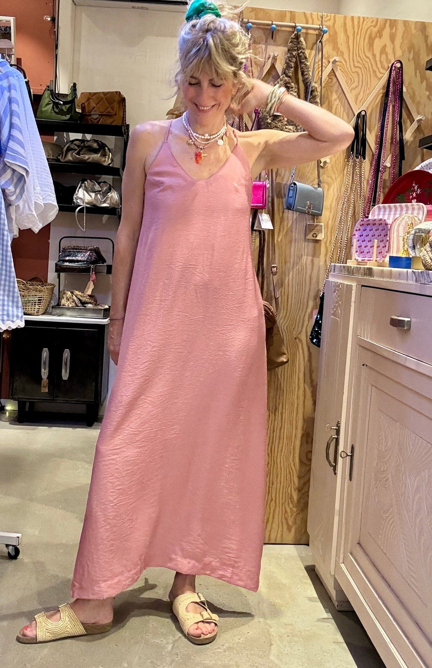 Robe Perla