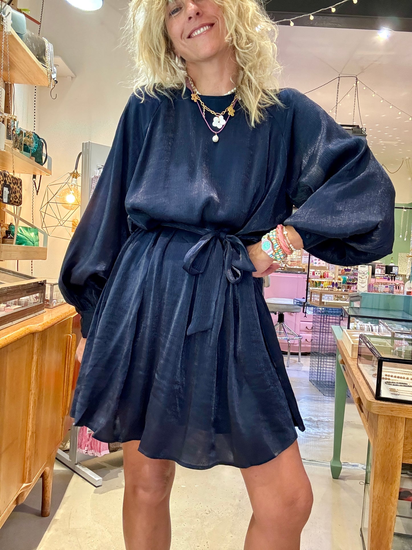 Robe Chica
