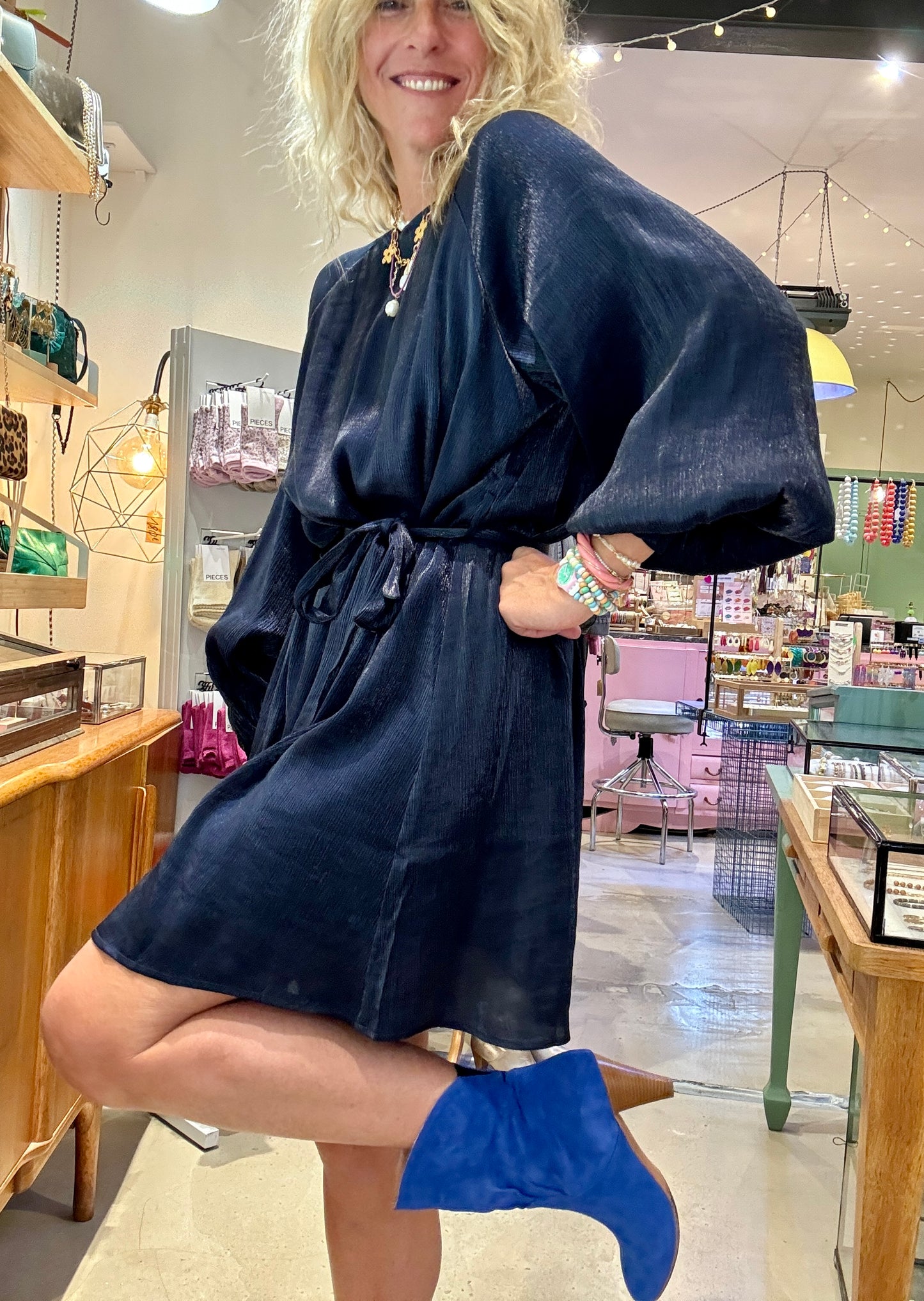 Robe Chica