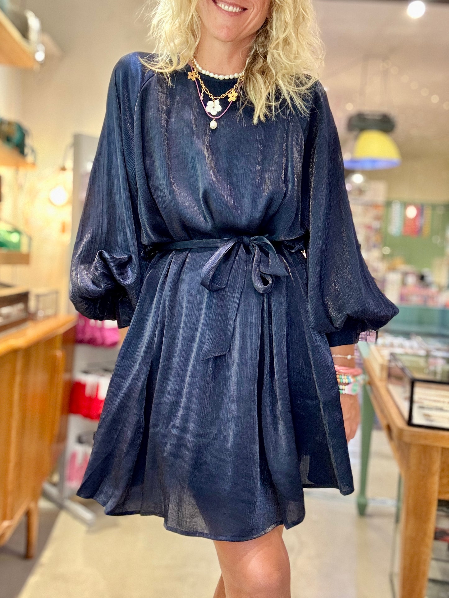 Robe Chica