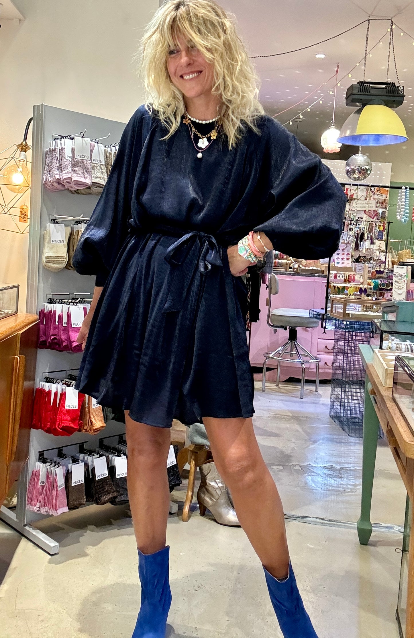 Robe Chica