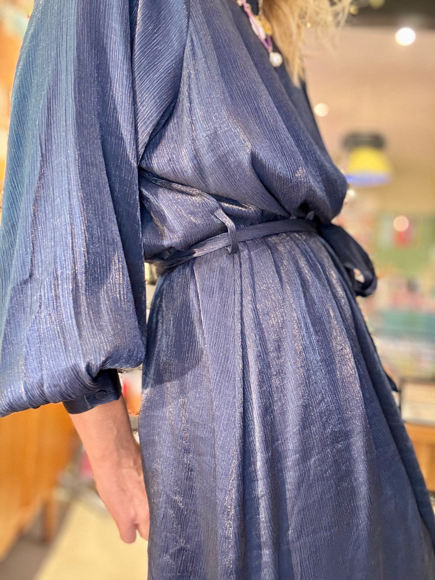 Robe Chica