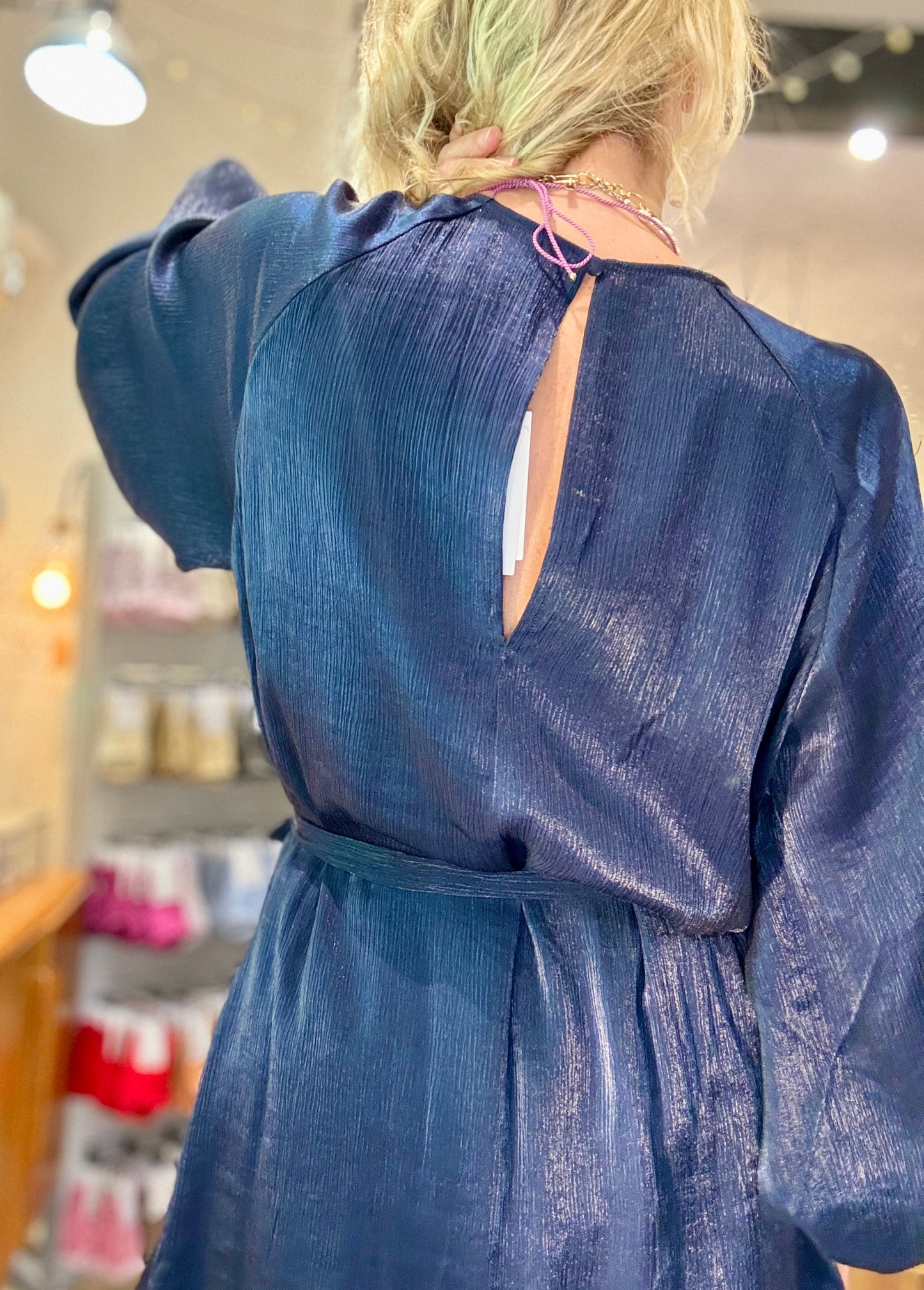 Robe Chica