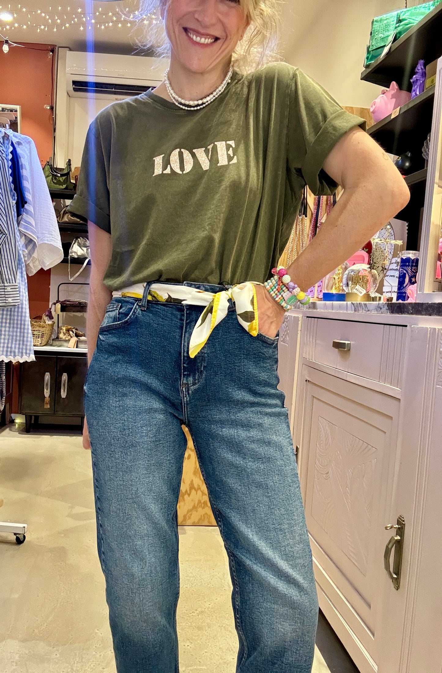 Jean Boy