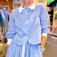 Chemise Claudine