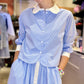 Chemise Claudine