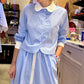 Chemise Claudine