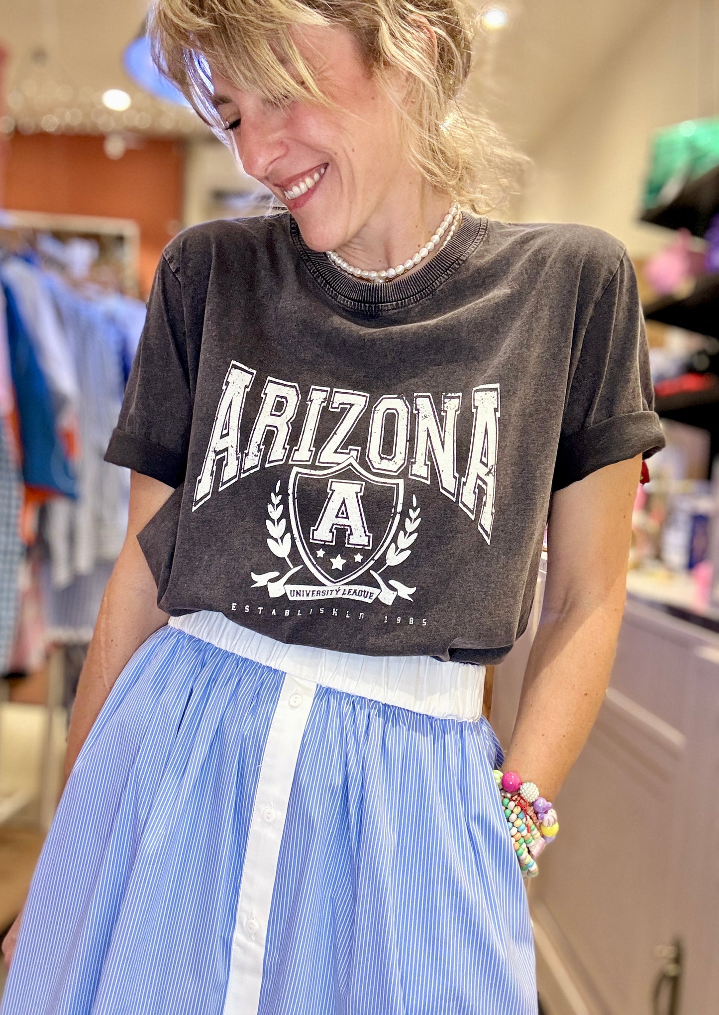 T-shirt Arizona