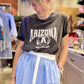 T-shirt Arizona