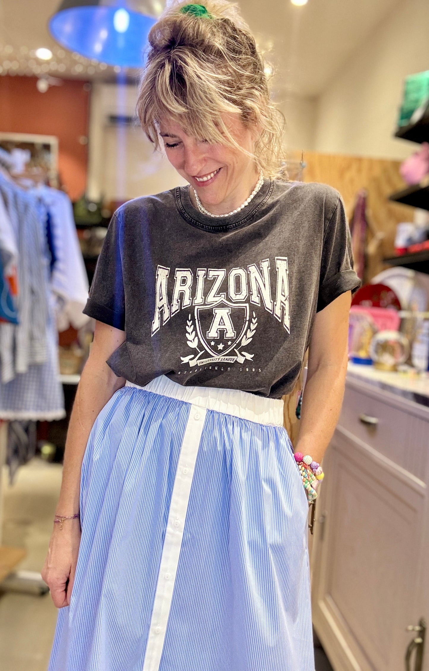 T-shirt Arizona